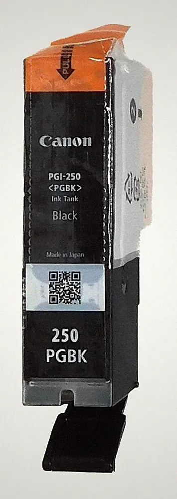 Canon PGI-250 Continuous Ink System