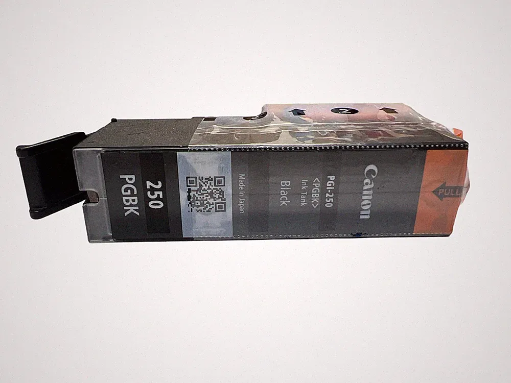 GENUINE Canon PGI 250 Black Ink Cartridges For PIXMA MX722 MX922